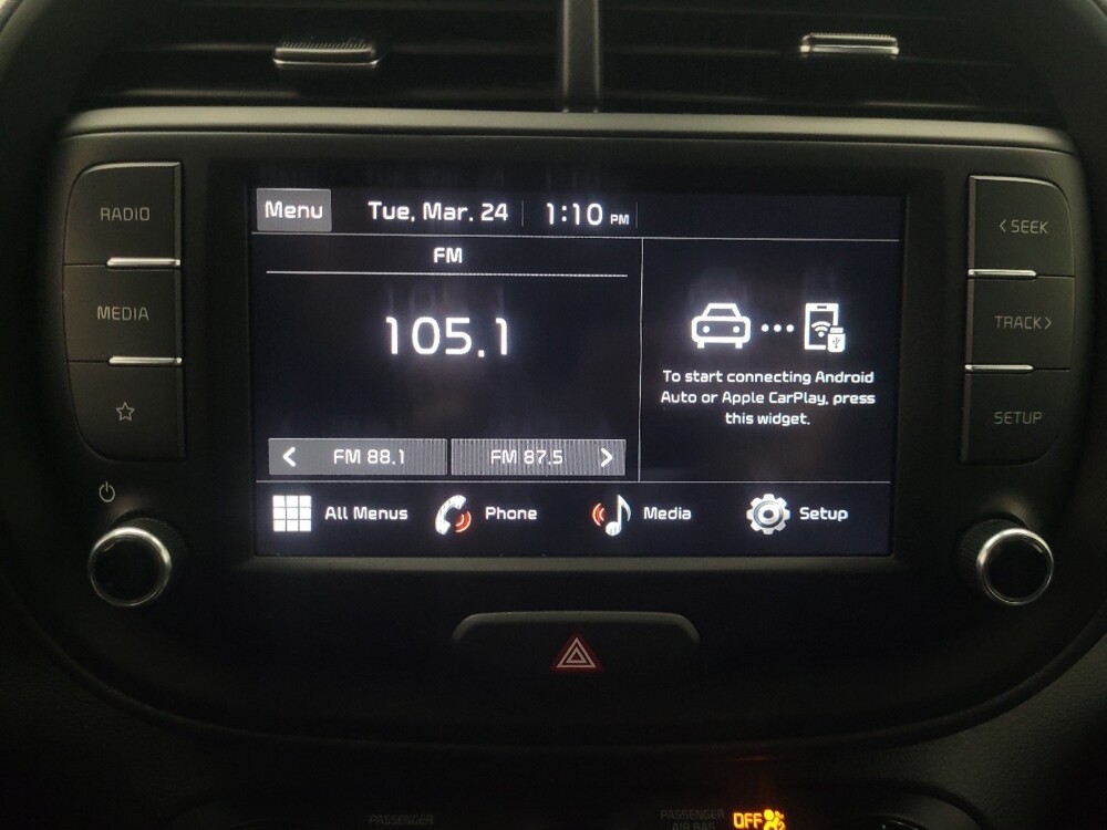 2025 Kia Soul in Indianapolis, IN 46222 - 18127102 25