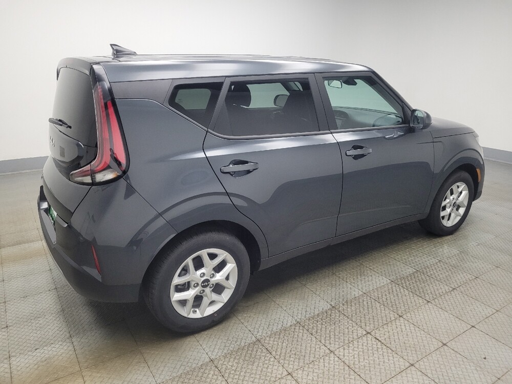 2025 Kia Soul in Indianapolis, IN 46222 - 18127102 10