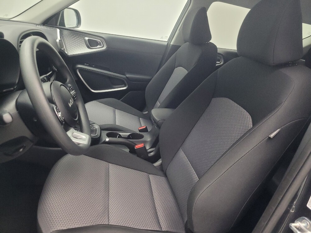 2025 Kia Soul in Indianapolis, IN 46222 - 18127102 17