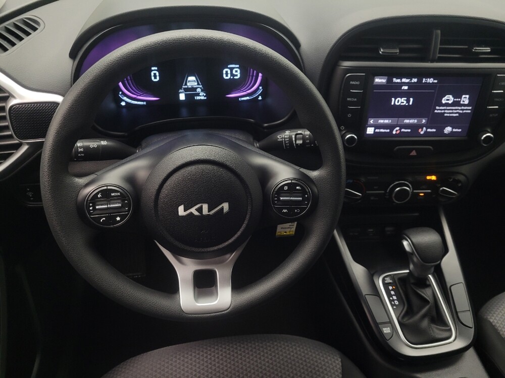 2025 Kia Soul in Indianapolis, IN 46222 - 18127102 22