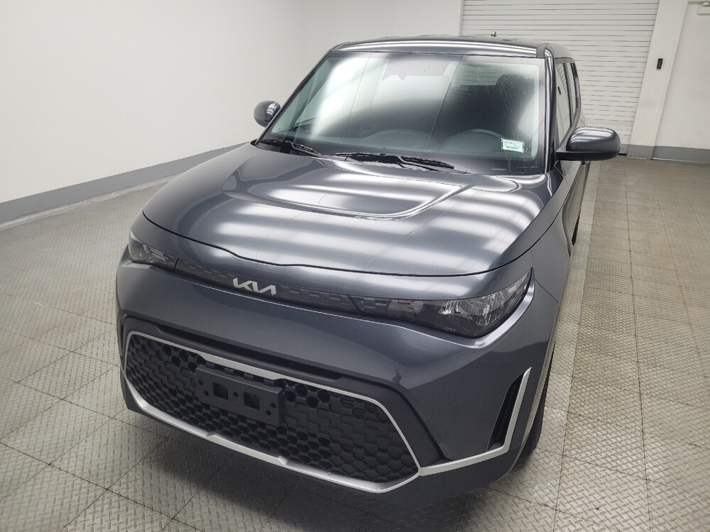 2025 Kia Soul in Indianapolis, IN 46222 - 18127102 15