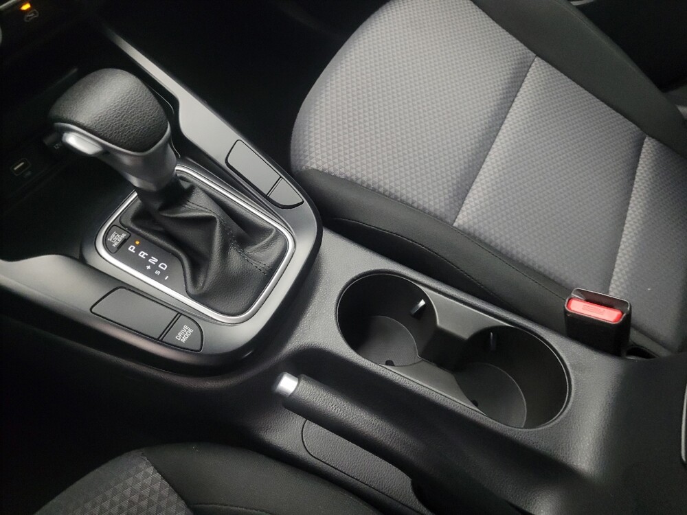 2025 Kia Soul in Indianapolis, IN 46222 - 18127102 26