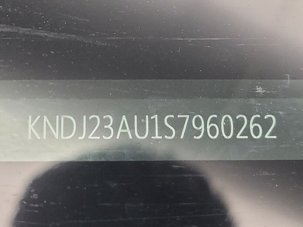 2025 Kia Soul in Indianapolis, IN 46222 - 18127102 33