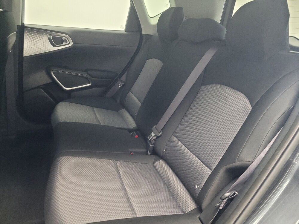 2025 Kia Soul in Indianapolis, IN 46222 - 18127102 18