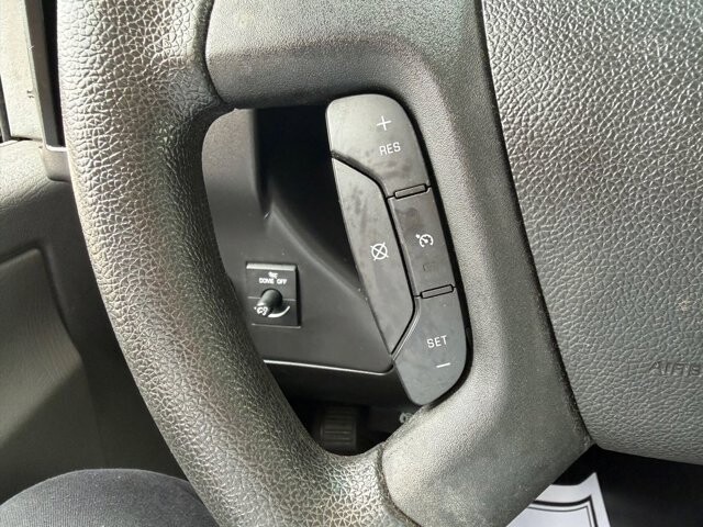 2017 Chevrolet Express 3500 in Knoxville, TN 37920 - 18127103 18