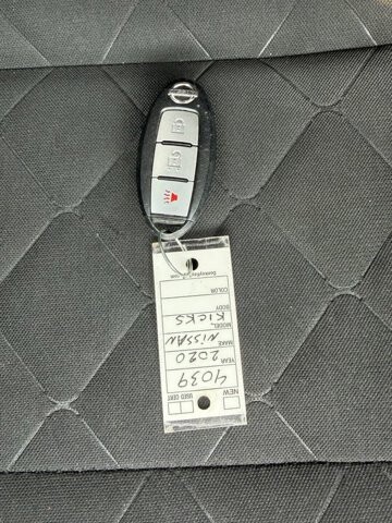 2020 Nissan Kicks in Knoxville, TN 37920 - 18127104 26