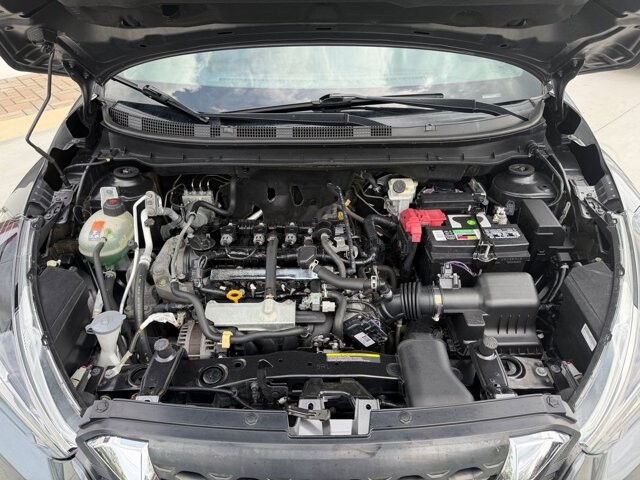 2020 Nissan Kicks in Knoxville, TN 37920 - 18127104 31