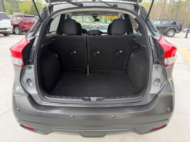 2020 Nissan Kicks in Knoxville, TN 37920 - 18127104 9