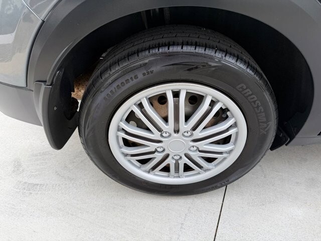 2020 Nissan Kicks in Knoxville, TN 37920 - 18127104 28