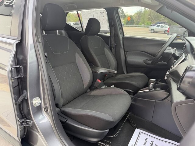 2020 Nissan Kicks in Knoxville, TN 37920 - 18127104 17