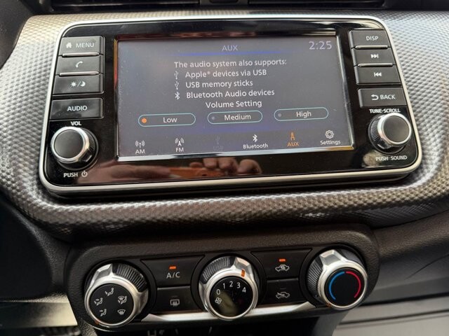 2020 Nissan Kicks in Knoxville, TN 37920 - 18127104 22