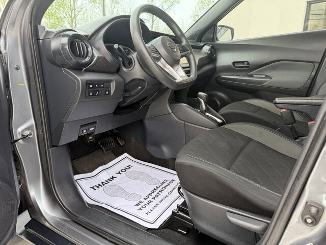 2020 Nissan Kicks in Knoxville, TN 37920 - 18127104 12