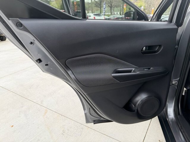 2020 Nissan Kicks in Knoxville, TN 37920 - 18127104 8