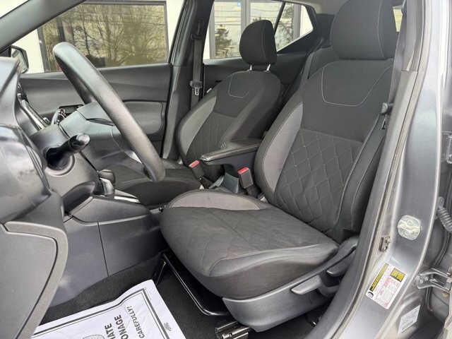 2020 Nissan Kicks in Knoxville, TN 37920 - 18127104 13