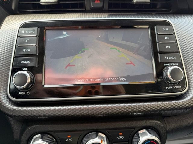 2020 Nissan Kicks in Knoxville, TN 37920 - 18127104 23