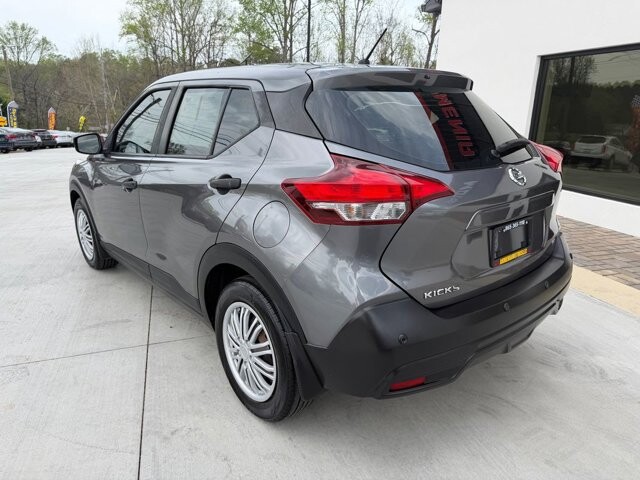 2020 Nissan Kicks in Knoxville, TN 37920 - 18127104 2