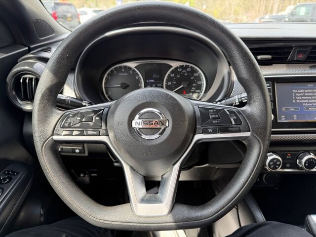 2020 Nissan Kicks in Knoxville, TN 37920 - 18127104 18