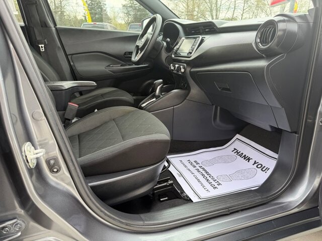 2020 Nissan Kicks in Knoxville, TN 37920 - 18127104 16