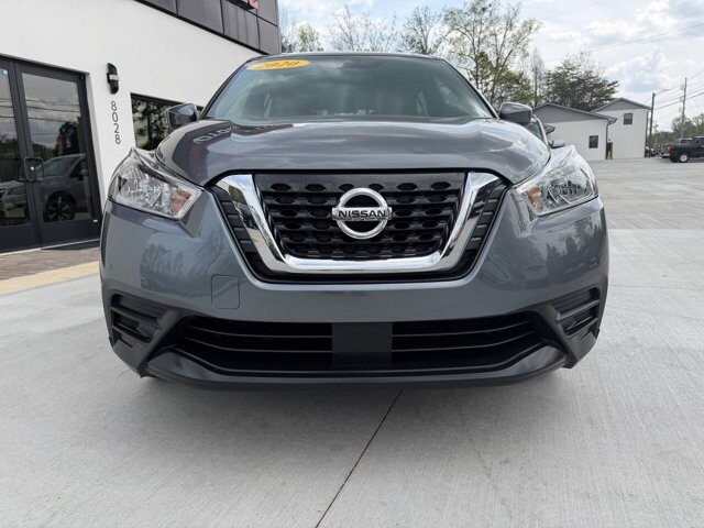 2020 Nissan Kicks in Knoxville, TN 37920 - 18127104 6