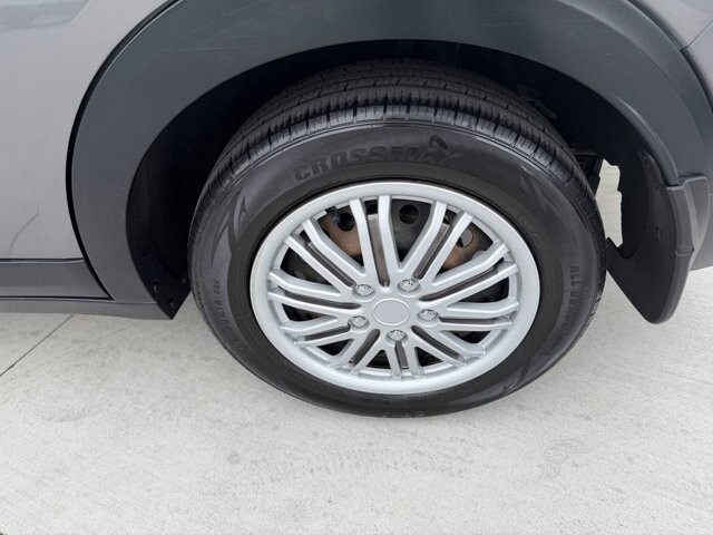 2020 Nissan Kicks in Knoxville, TN 37920 - 18127104 27