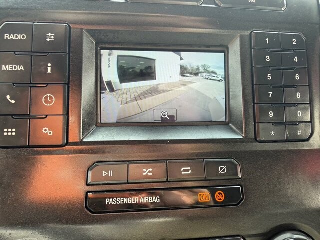 2021 Ford F350 in Knoxville, TN 37920 - 18127105 29