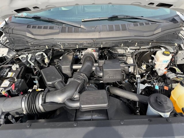 2021 Ford F350 in Knoxville, TN 37920 - 18127105 35