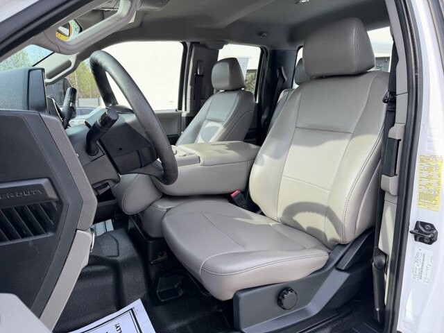 2021 Ford F350 in Knoxville, TN 37920 - 18127105 20