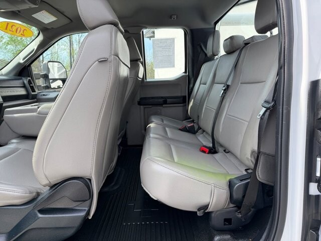 2021 Ford F350 in Knoxville, TN 37920 - 18127105 21