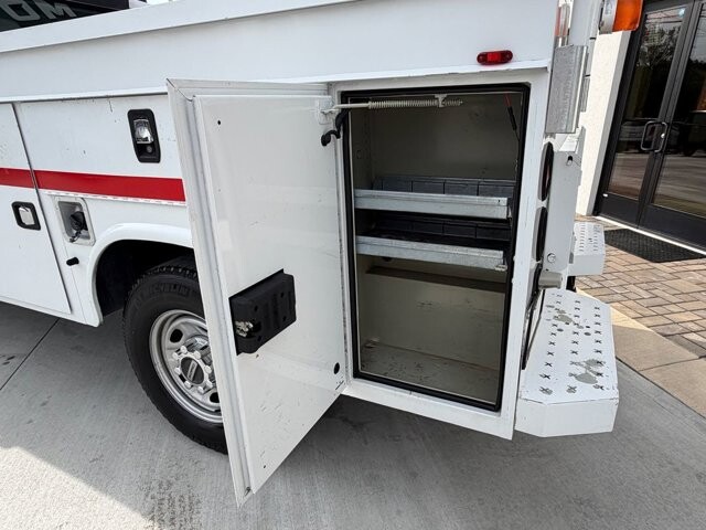 2021 Ford F350 in Knoxville, TN 37920 - 18127105 10