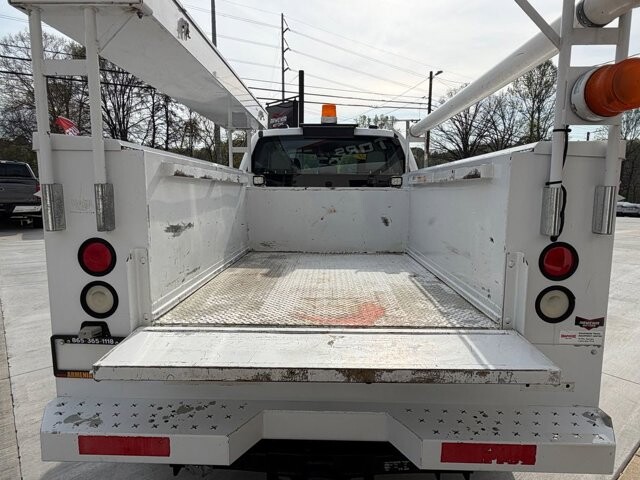 2021 Ford F350 in Knoxville, TN 37920 - 18127105 9