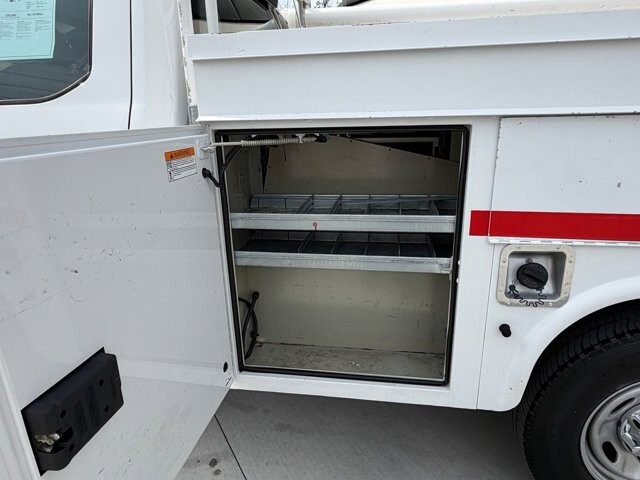 2021 Ford F350 in Knoxville, TN 37920 - 18127105 11