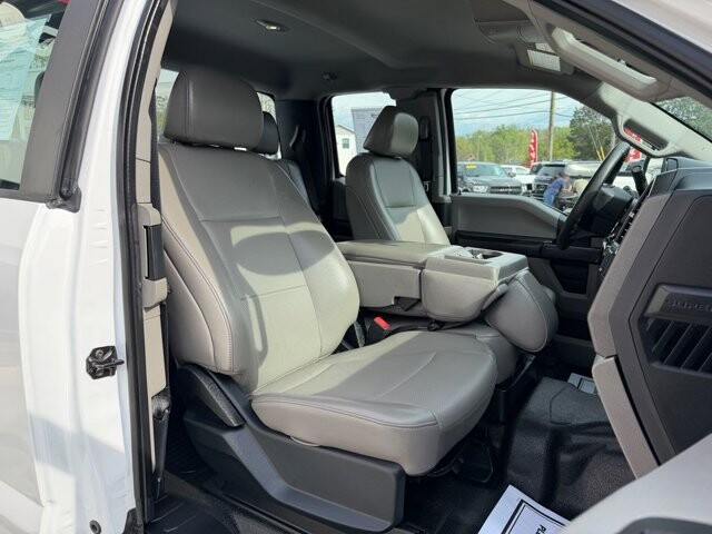 2021 Ford F350 in Knoxville, TN 37920 - 18127105 23