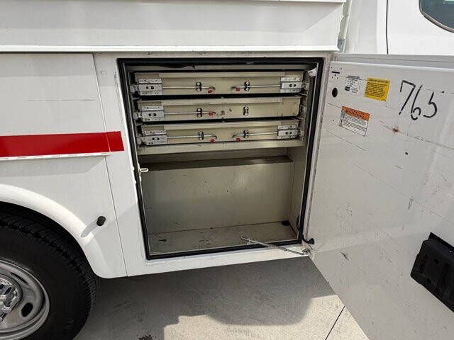 2021 Ford F350 in Knoxville, TN 37920 - 18127105 15