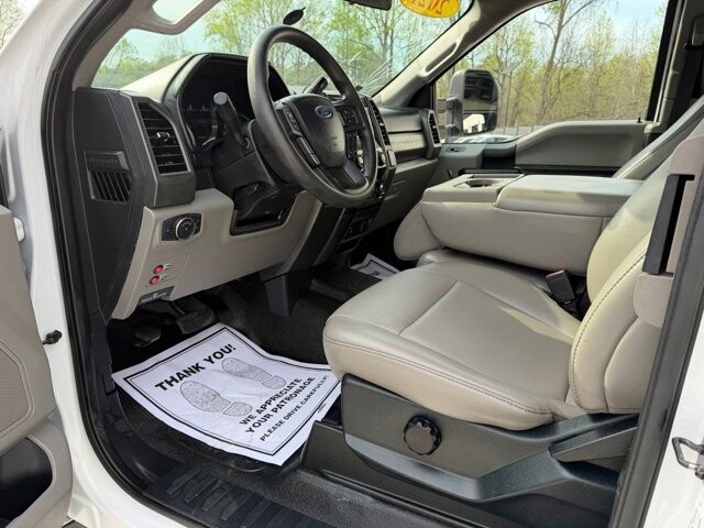 2021 Ford F350 in Knoxville, TN 37920 - 18127105 19