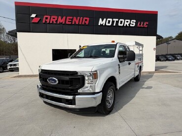 2021 Ford F350 in Knoxville, TN 37920