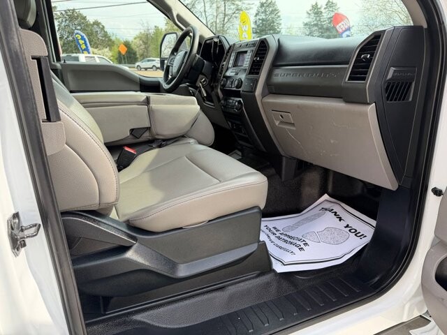 2021 Ford F350 in Knoxville, TN 37920 - 18127105 22