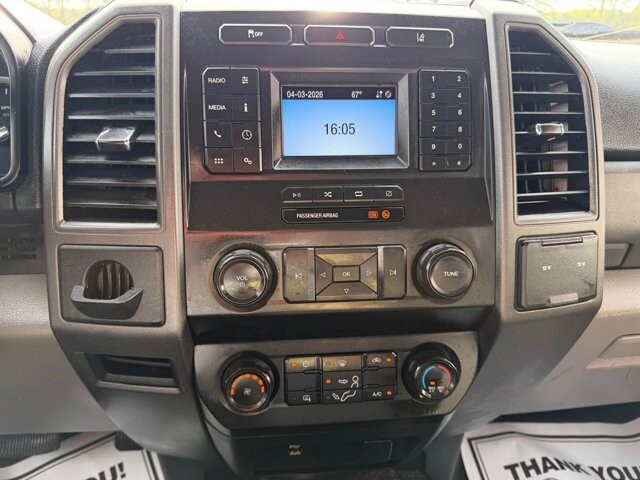 2021 Ford F350 in Knoxville, TN 37920 - 18127105 28