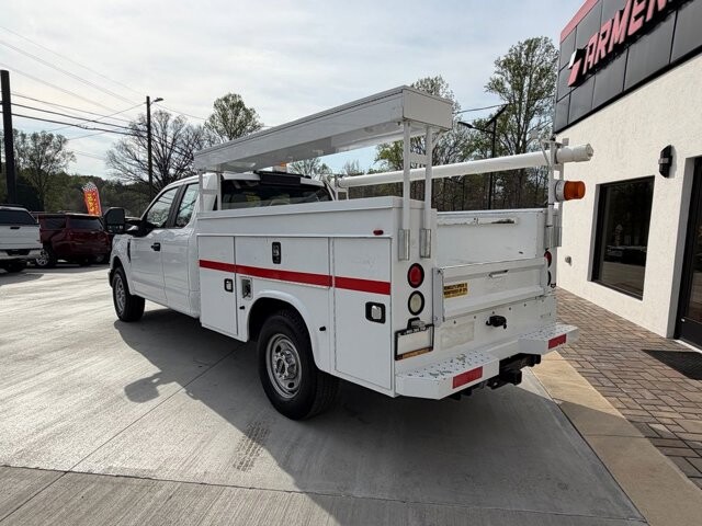 2021 Ford F350 in Knoxville, TN 37920 - 18127105 2