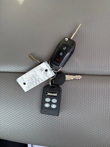 2021 Ford F350 in Knoxville, TN 37920 - 18127105 30