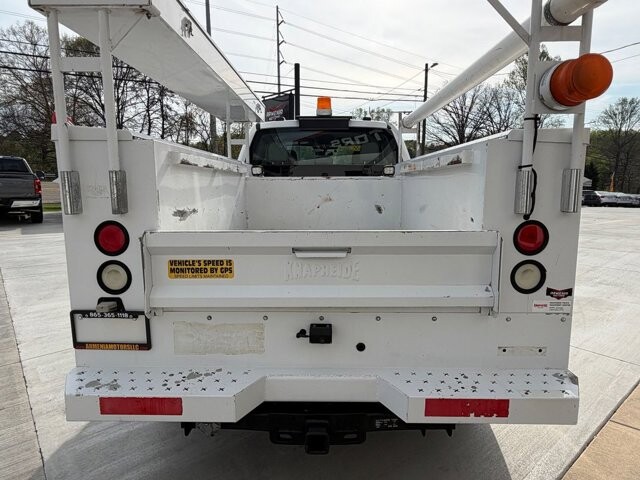 2021 Ford F350 in Knoxville, TN 37920 - 18127105 3