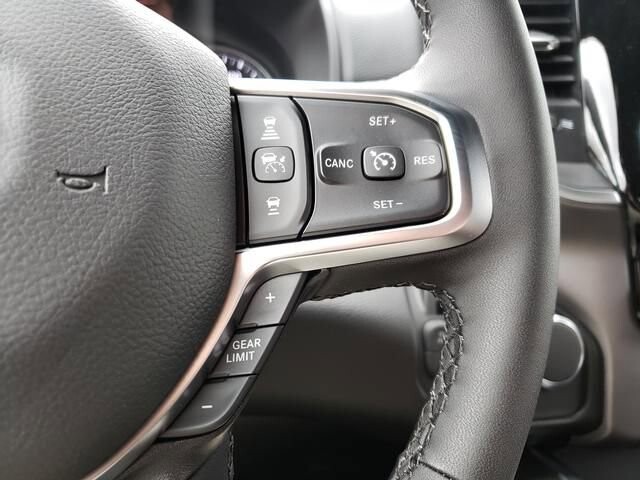 2026 RAM 1500 in Bedford, OH 44146 - 18127106 10