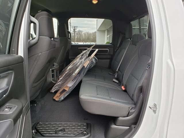 2026 RAM 1500 in Bedford, OH 44146 - 18127106 7