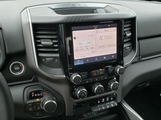 2026 RAM 1500 in Bedford, OH 44146 - 18127106 11