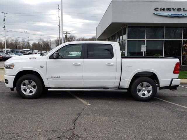 2026 RAM 1500 in Bedford, OH 44146 - 18127106 2