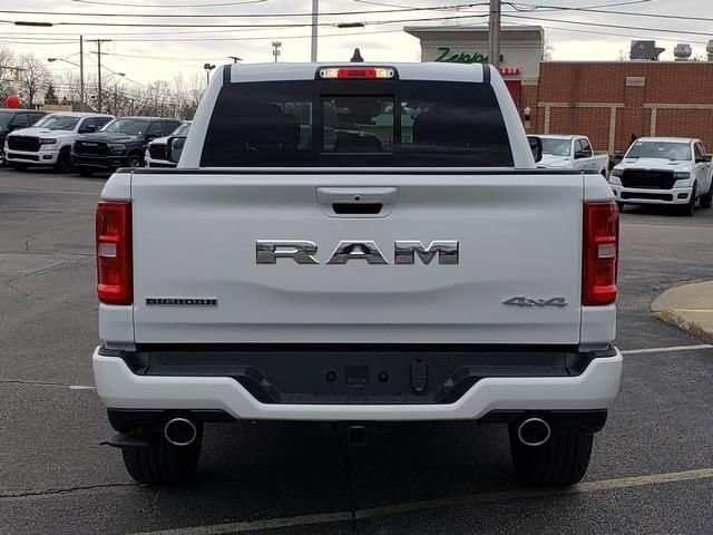 2026 RAM 1500 in Bedford, OH 44146 - 18127106 4