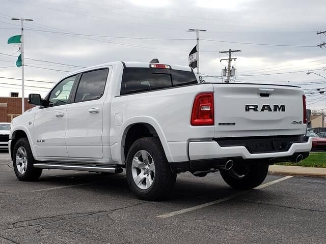 2026 RAM 1500 in Bedford, OH 44146 - 18127106 3