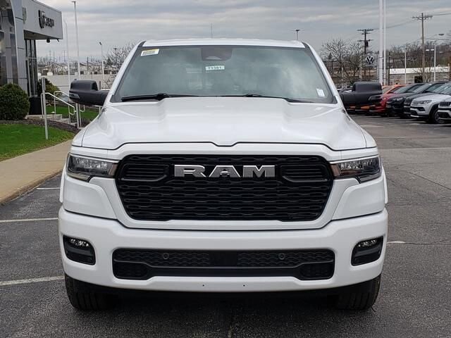 2026 RAM 1500 in Bedford, OH 44146 - 18127106 5