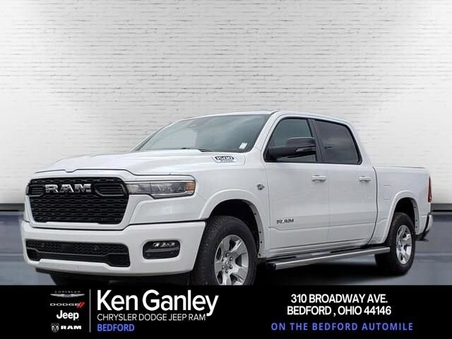 2026 RAM 1500 in Bedford, OH 44146 - 18127106