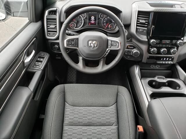 2026 RAM 1500 in Bedford, OH 44146 - 18127106 9