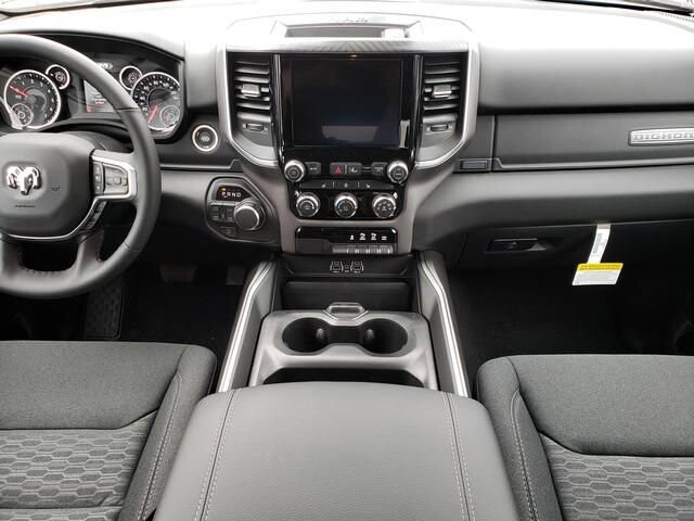 2026 RAM 1500 in Bedford, OH 44146 - 18127106 8